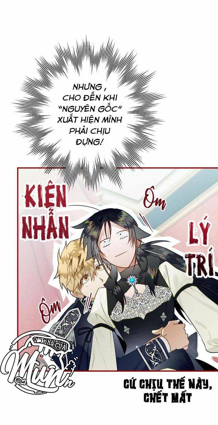 Bỗng Nhiên Tôi Trở Thành Quạ Đen!! Chapter 37 - 30