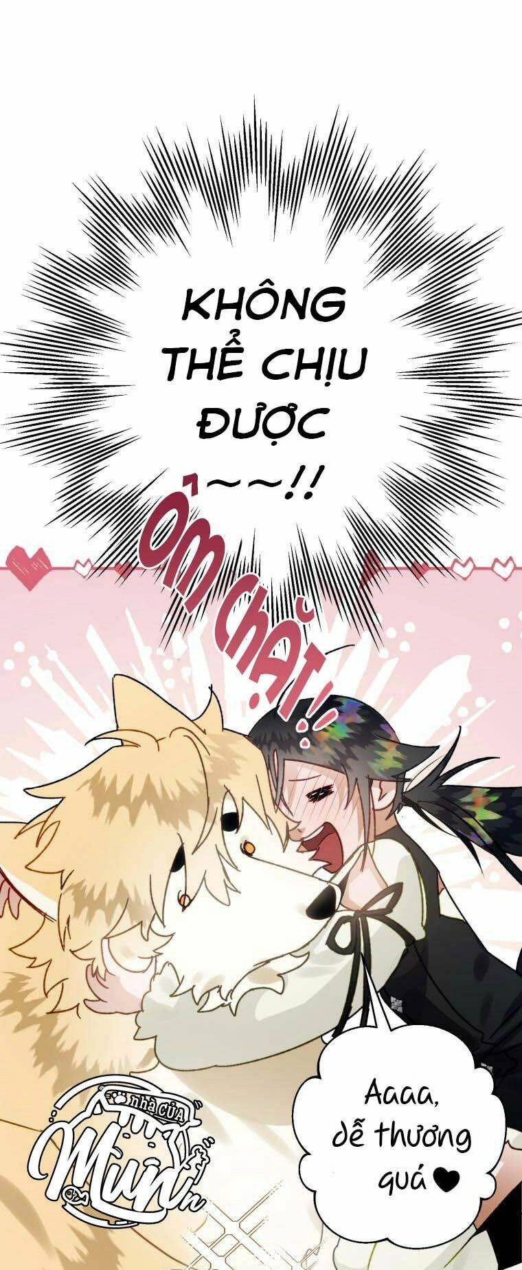 Bỗng Nhiên Tôi Trở Thành Quạ Đen!! Chapter 37 - 38