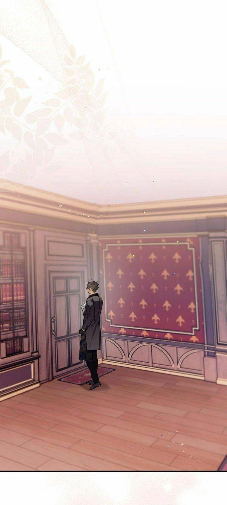 Bỗng Nhiên Tôi Trở Thành Quạ Đen!! Chapter 37 - 45