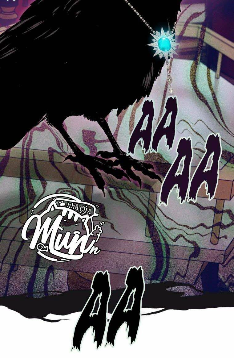 Bỗng Nhiên Tôi Trở Thành Quạ Đen!! Chapter 37 - 51