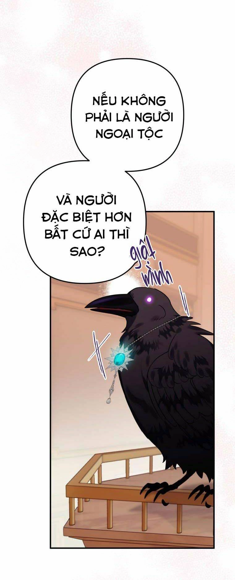 Bỗng Nhiên Tôi Trở Thành Quạ Đen!! Chapter 37 - 75