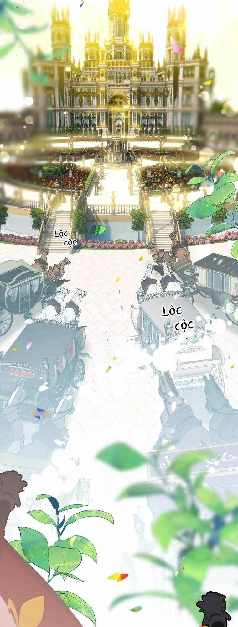 Bỗng Nhiên Tôi Trở Thành Quạ Đen!! Chapter 38 - 2