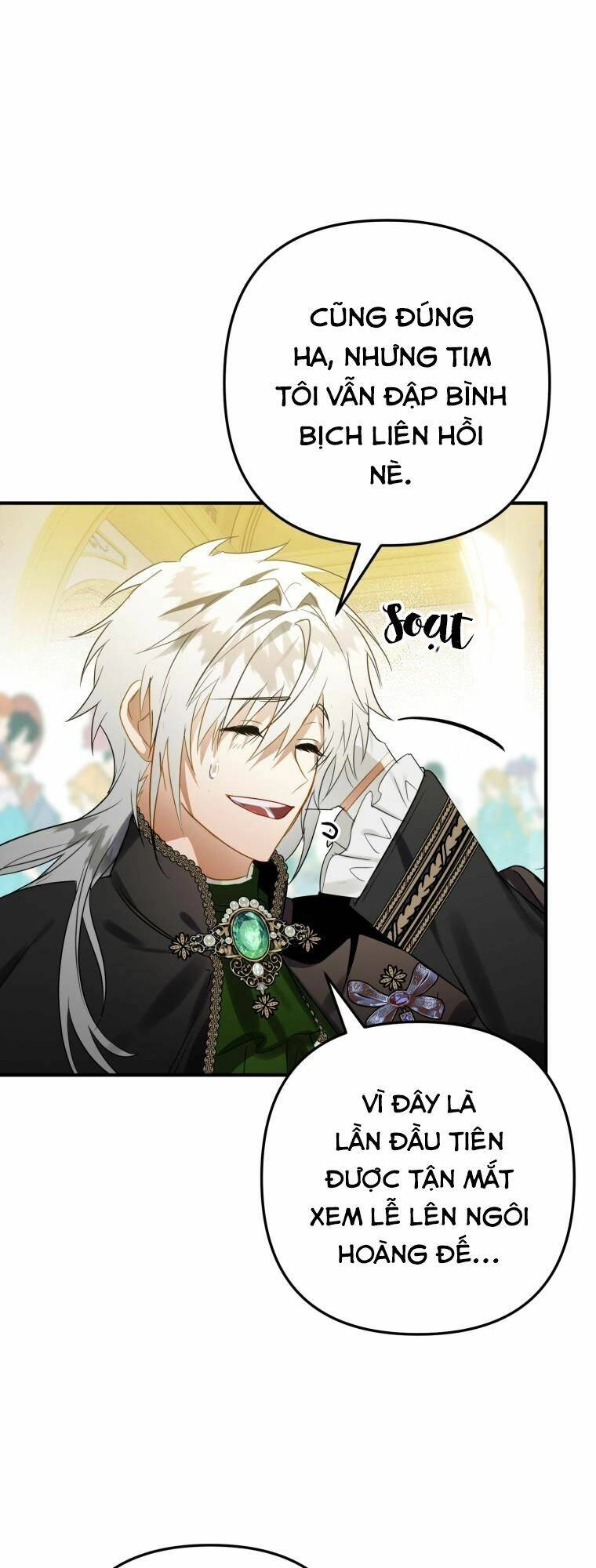 Bỗng Nhiên Tôi Trở Thành Quạ Đen!! Chapter 38 - 6