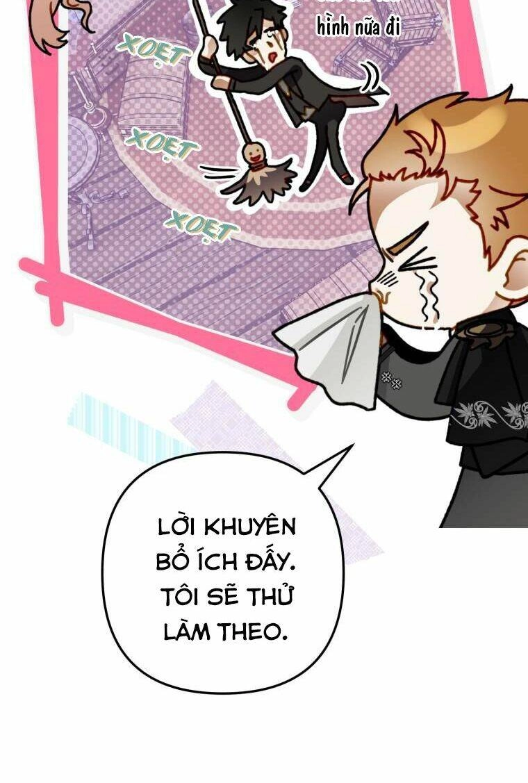 Bỗng Nhiên Tôi Trở Thành Quạ Đen!! Chapter 38 - 11