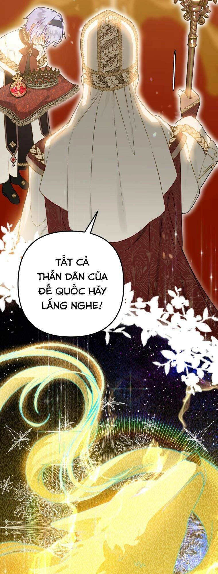 Bỗng Nhiên Tôi Trở Thành Quạ Đen!! Chapter 38 - 18