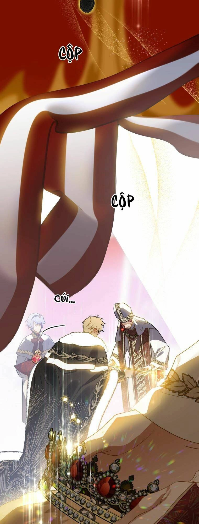 Bỗng Nhiên Tôi Trở Thành Quạ Đen!! Chapter 38 - 24