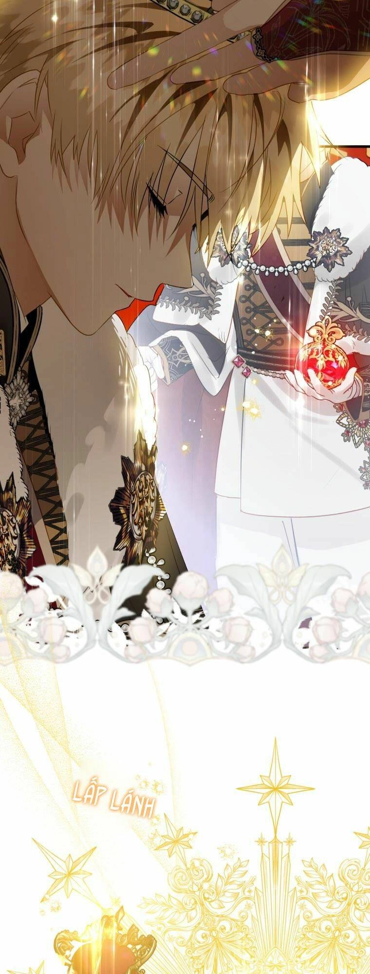 Bỗng Nhiên Tôi Trở Thành Quạ Đen!! Chapter 38 - 25