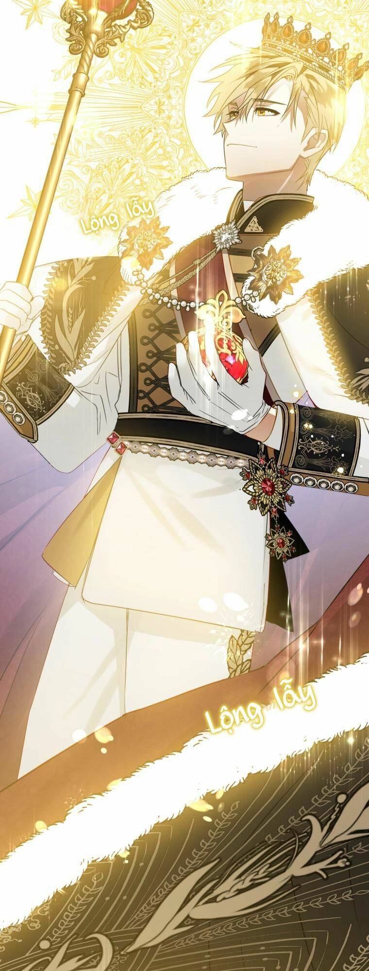 Bỗng Nhiên Tôi Trở Thành Quạ Đen!! Chapter 38 - 26