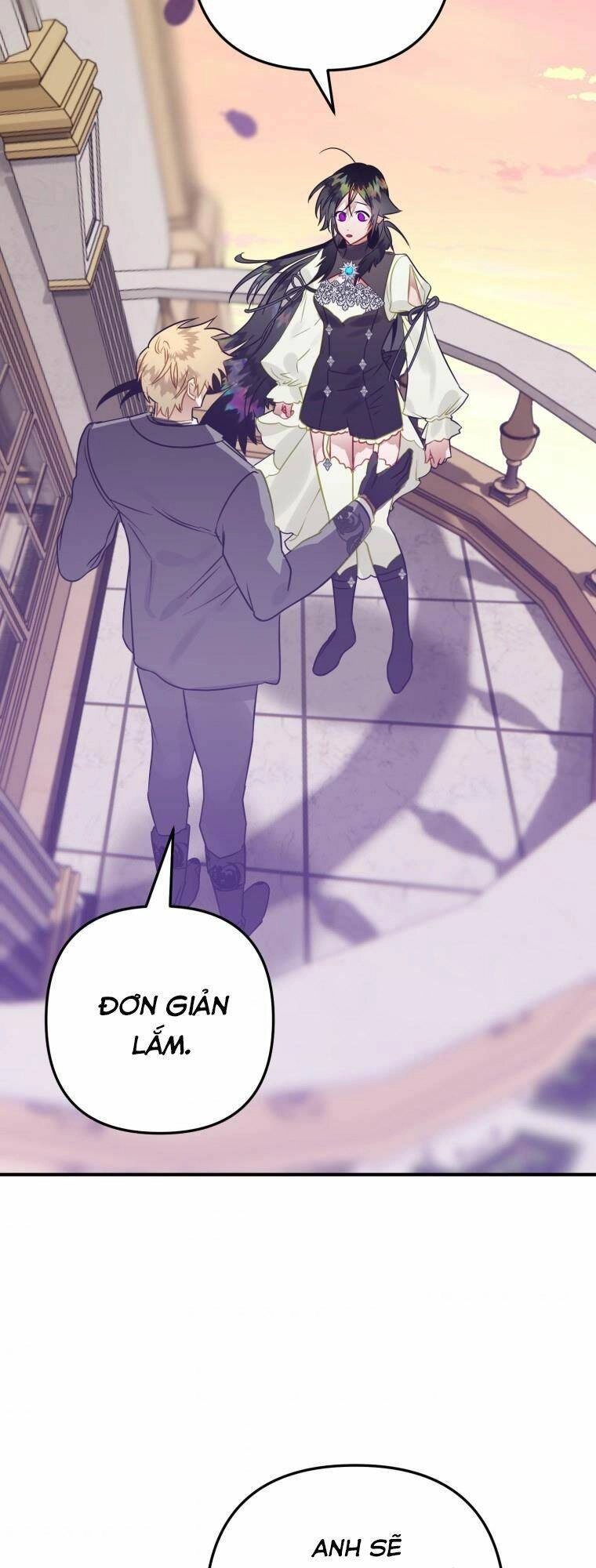 Bỗng Nhiên Tôi Trở Thành Quạ Đen!! Chapter 38 - 34