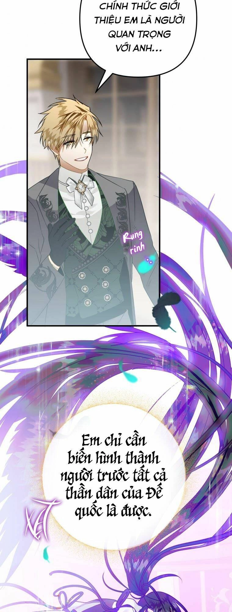 Bỗng Nhiên Tôi Trở Thành Quạ Đen!! Chapter 38 - 35