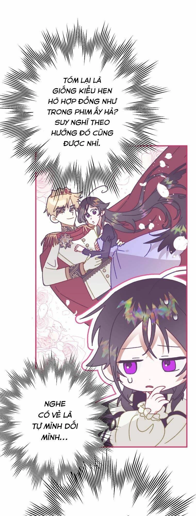 Bỗng Nhiên Tôi Trở Thành Quạ Đen!! Chapter 38 - 42