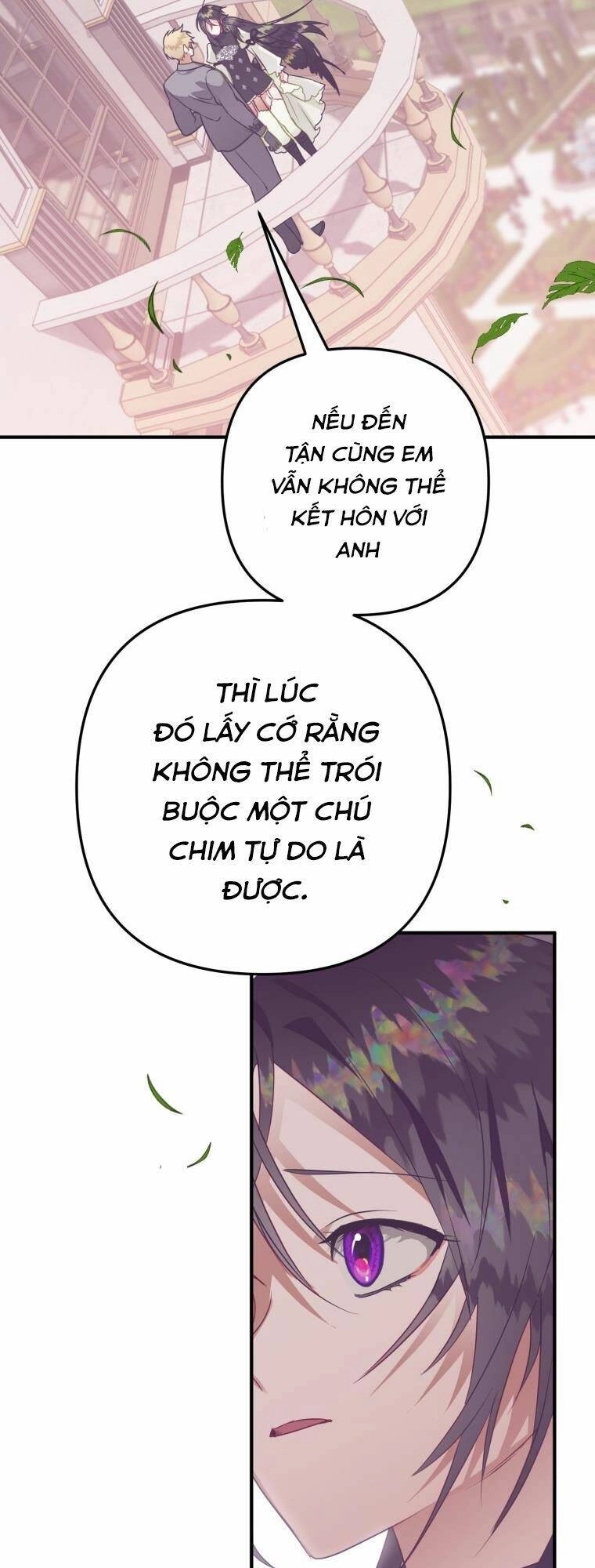 Bỗng Nhiên Tôi Trở Thành Quạ Đen!! Chapter 38 - 44