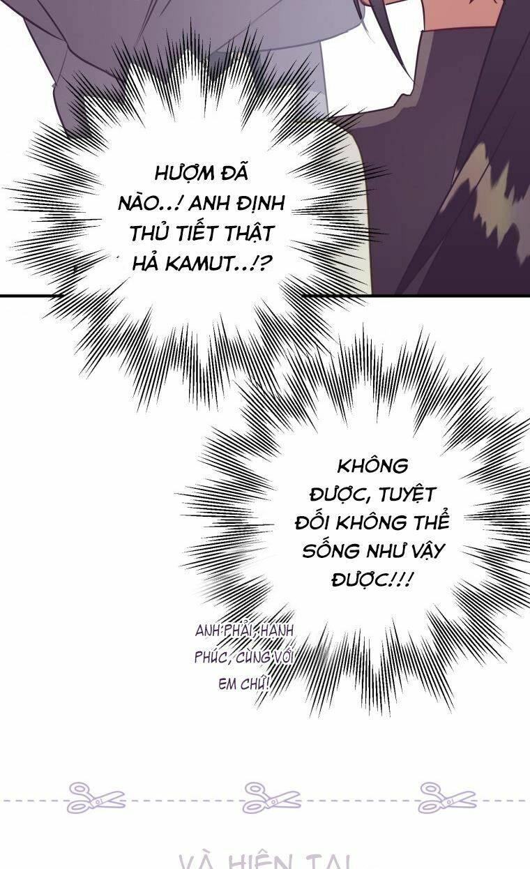 Bỗng Nhiên Tôi Trở Thành Quạ Đen!! Chapter 38 - 46