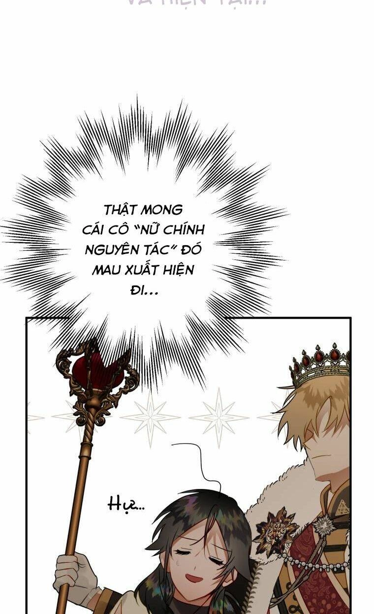 Bỗng Nhiên Tôi Trở Thành Quạ Đen!! Chapter 38 - 47