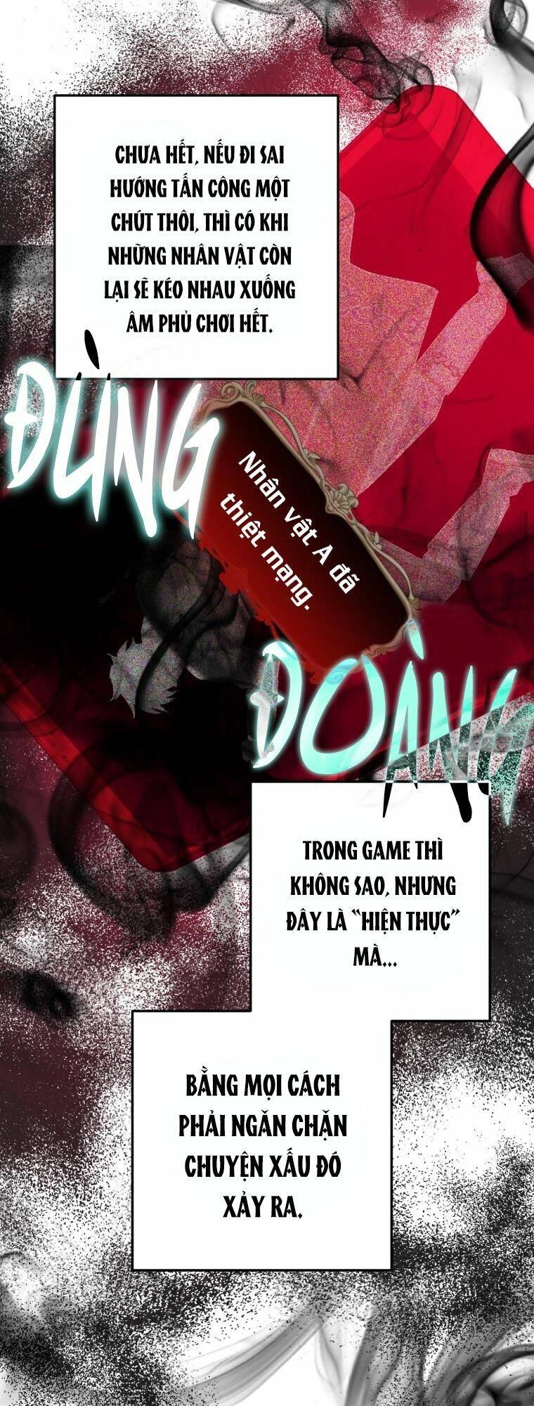 Bỗng Nhiên Tôi Trở Thành Quạ Đen!! Chapter 38 - 57