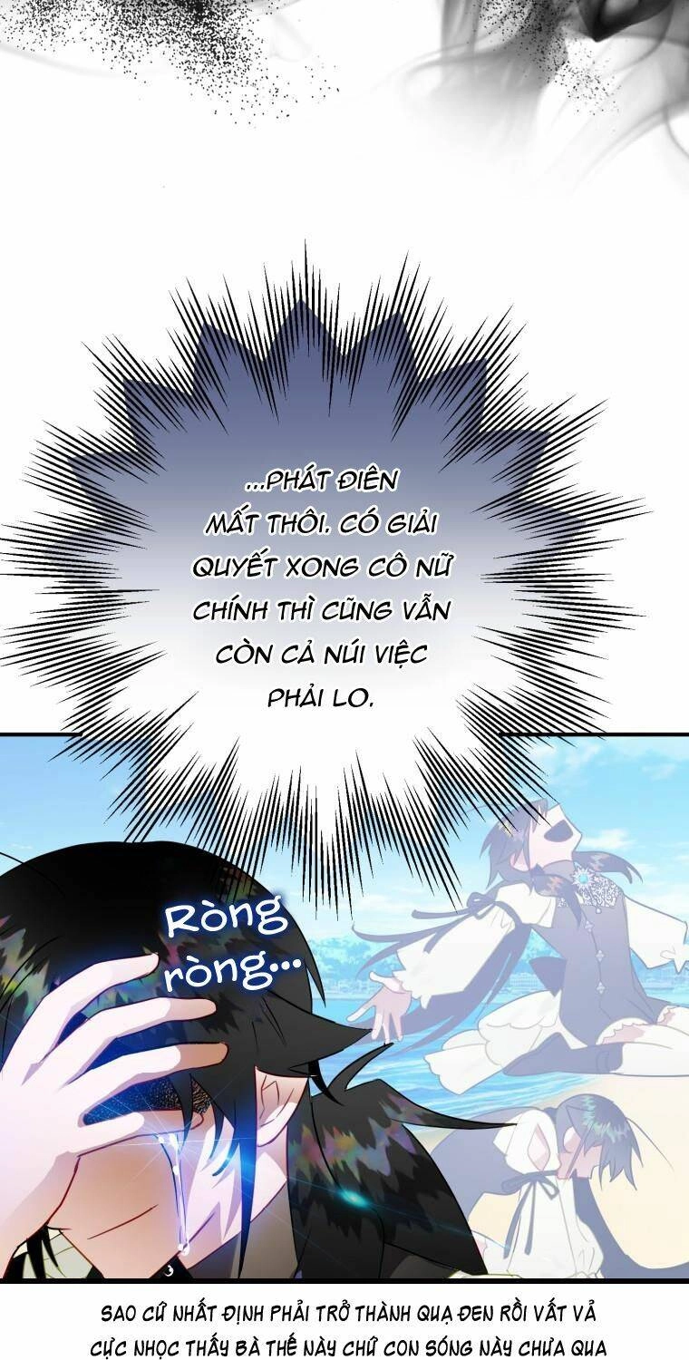 Bỗng Nhiên Tôi Trở Thành Quạ Đen!! Chapter 38 - 58