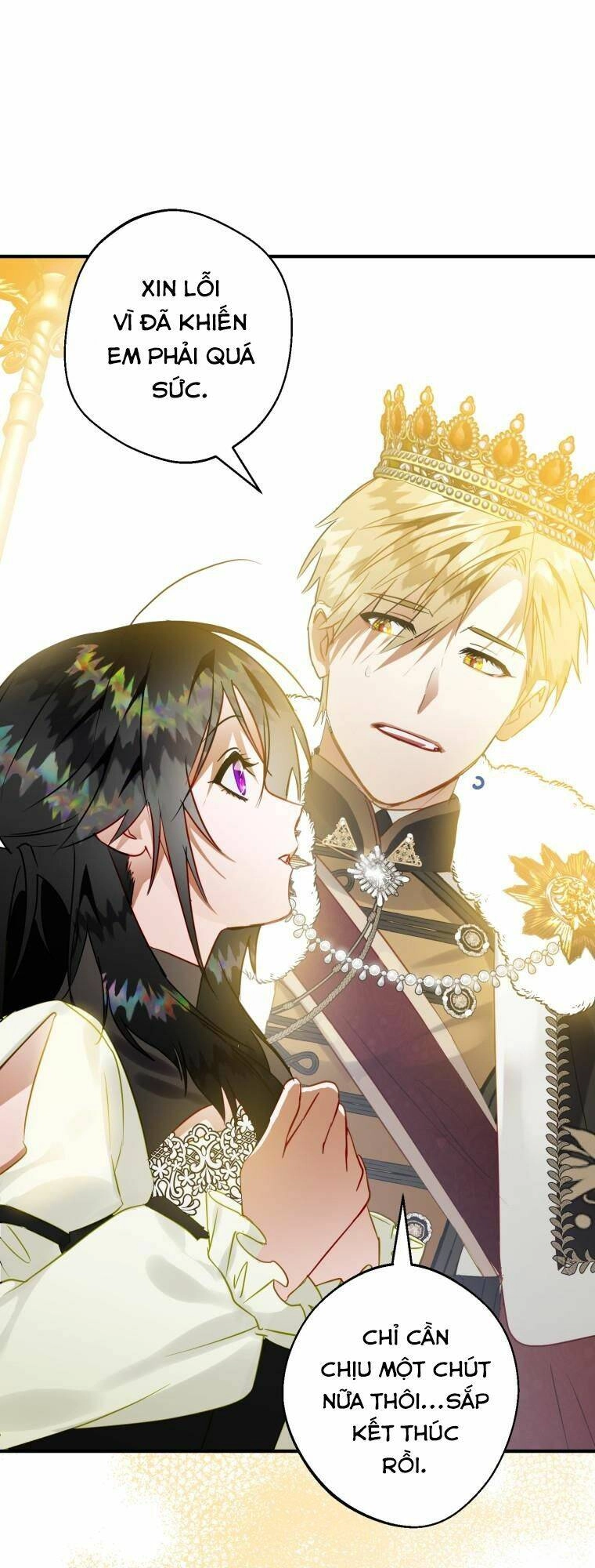 Bỗng Nhiên Tôi Trở Thành Quạ Đen!! Chapter 38 - 60