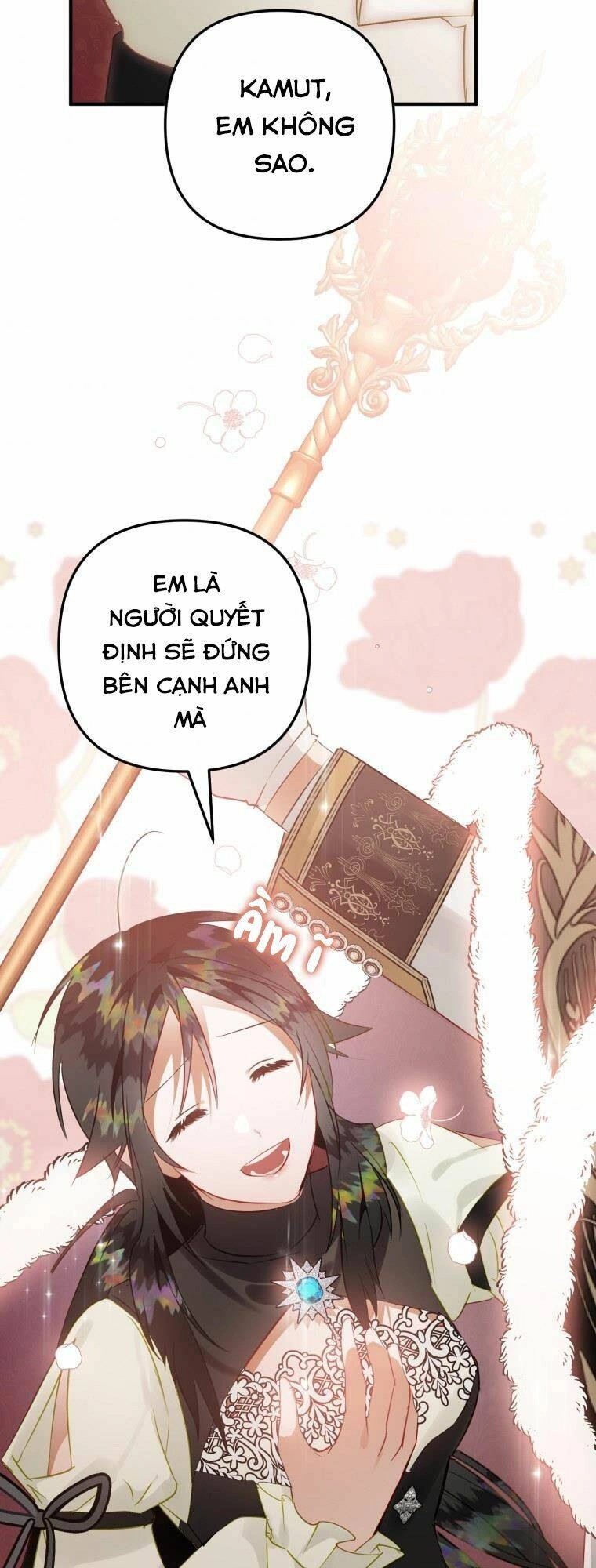 Bỗng Nhiên Tôi Trở Thành Quạ Đen!! Chapter 38 - 62