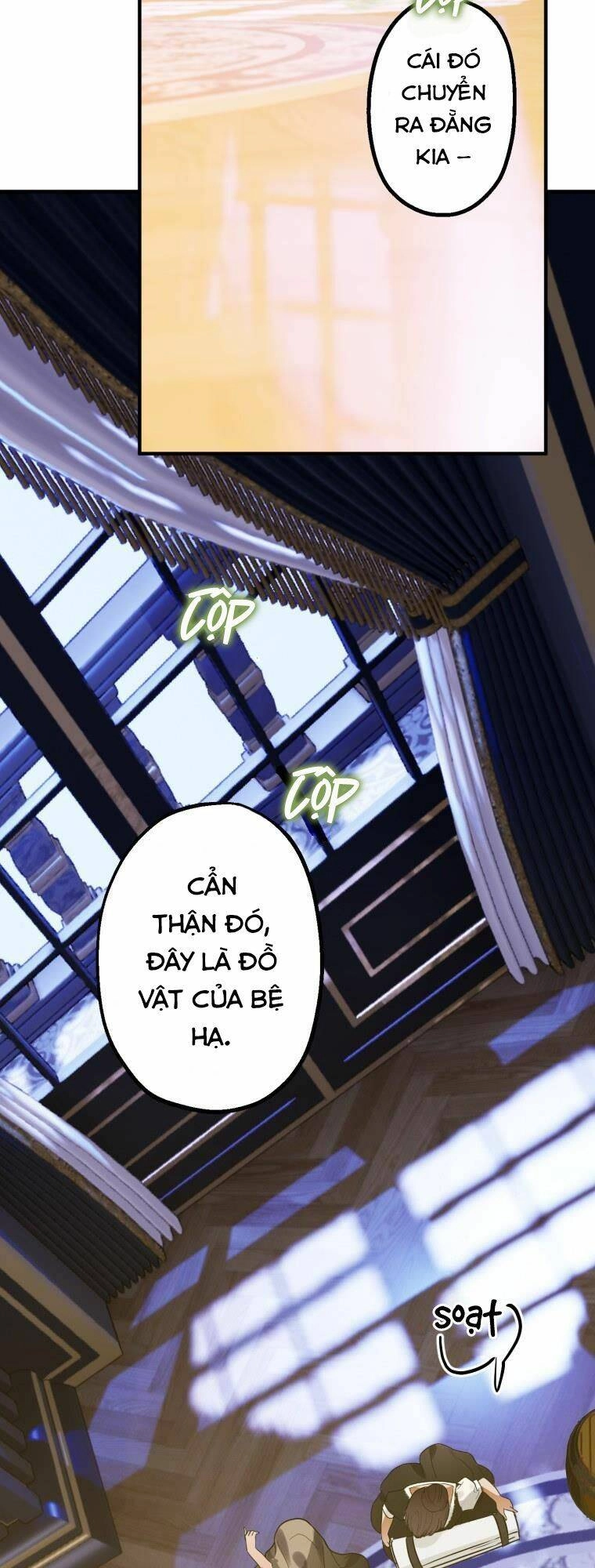 Bỗng Nhiên Tôi Trở Thành Quạ Đen!! Chapter 38 - 67