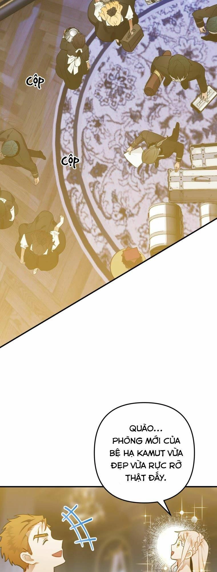 Bỗng Nhiên Tôi Trở Thành Quạ Đen!! Chapter 38 - 68