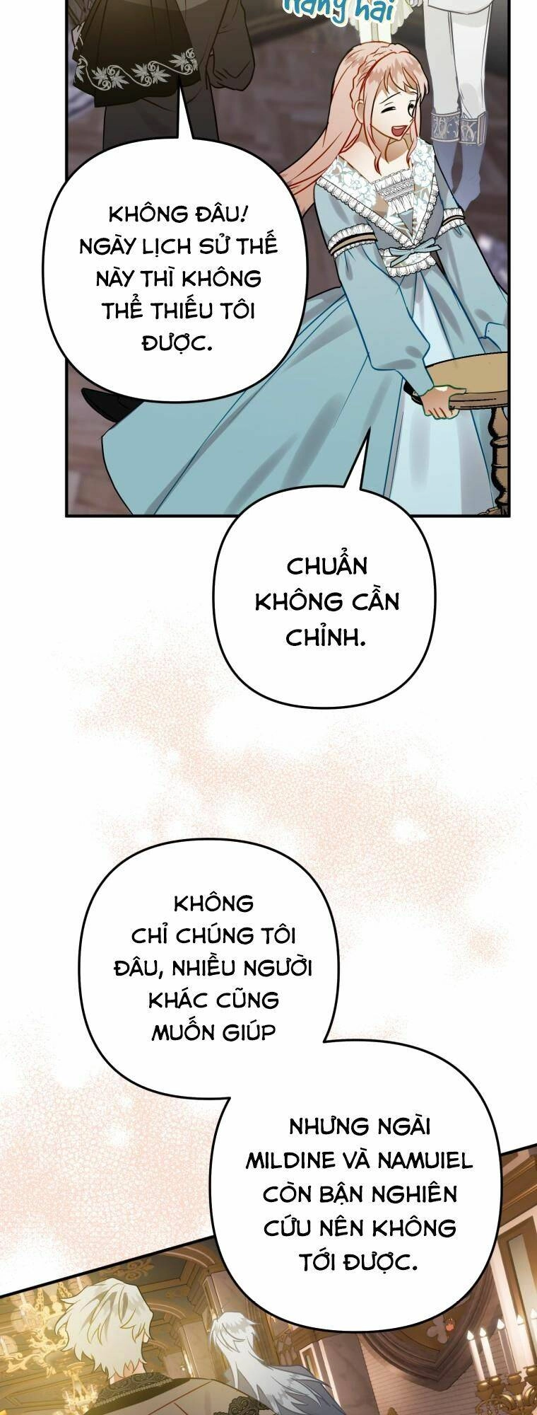 Bỗng Nhiên Tôi Trở Thành Quạ Đen!! Chapter 38 - 70