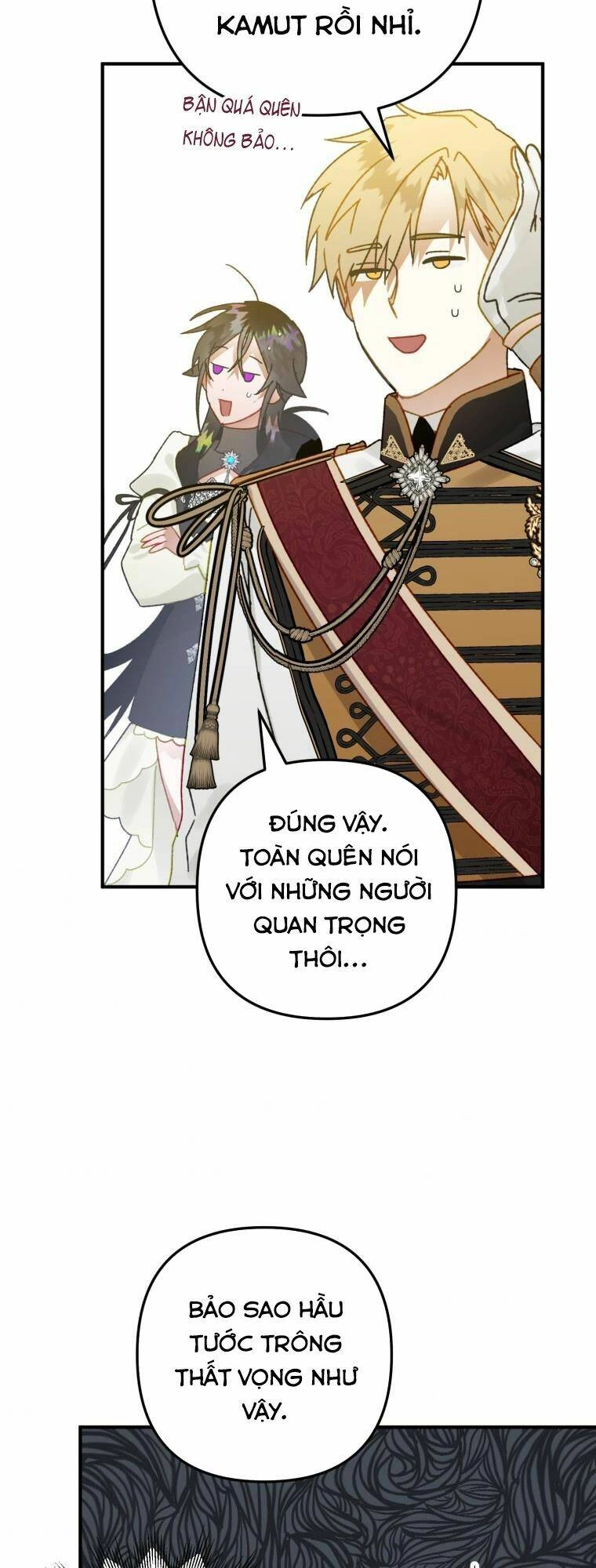 Bỗng Nhiên Tôi Trở Thành Quạ Đen!! Chapter 38 - 72
