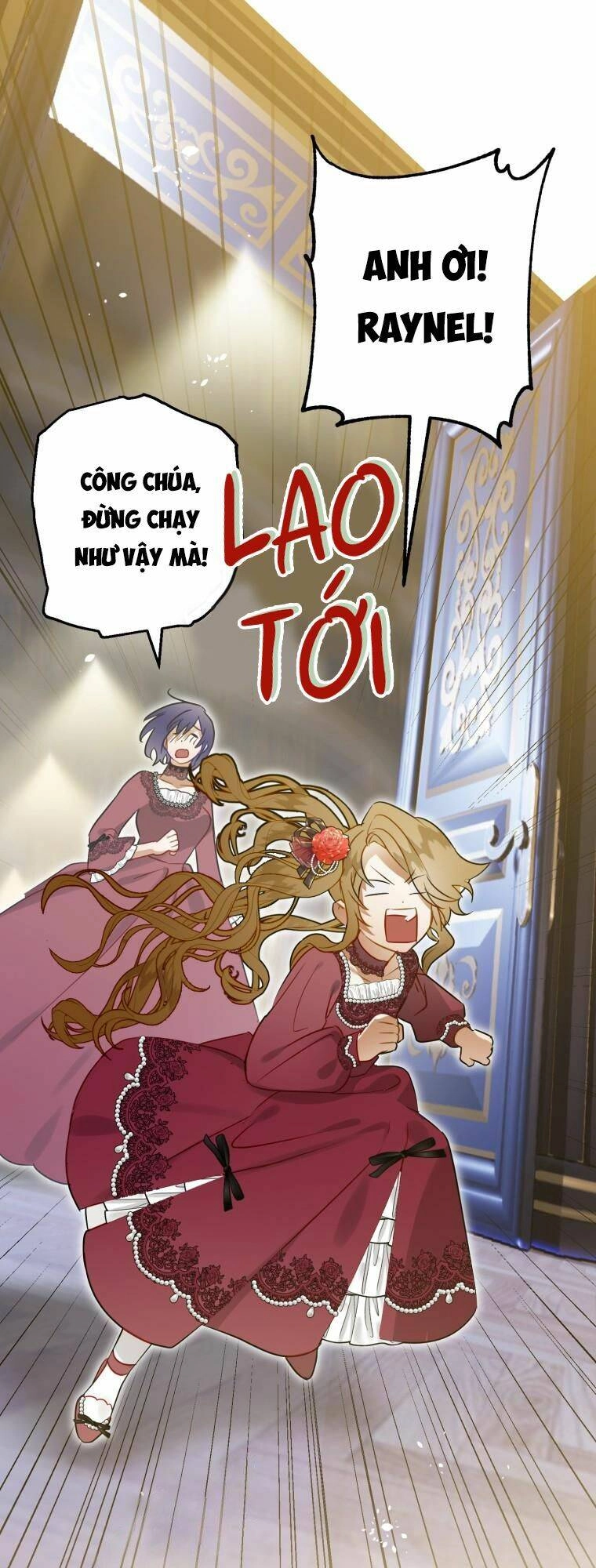 Bỗng Nhiên Tôi Trở Thành Quạ Đen!! Chapter 38 - 75