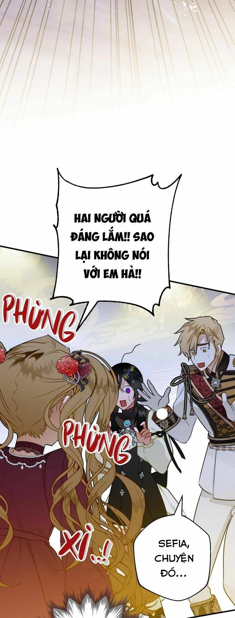 Bỗng Nhiên Tôi Trở Thành Quạ Đen!! Chapter 38 - 76
