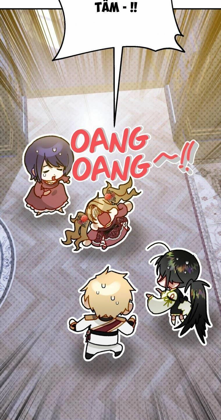 Bỗng Nhiên Tôi Trở Thành Quạ Đen!! Chapter 38 - 78