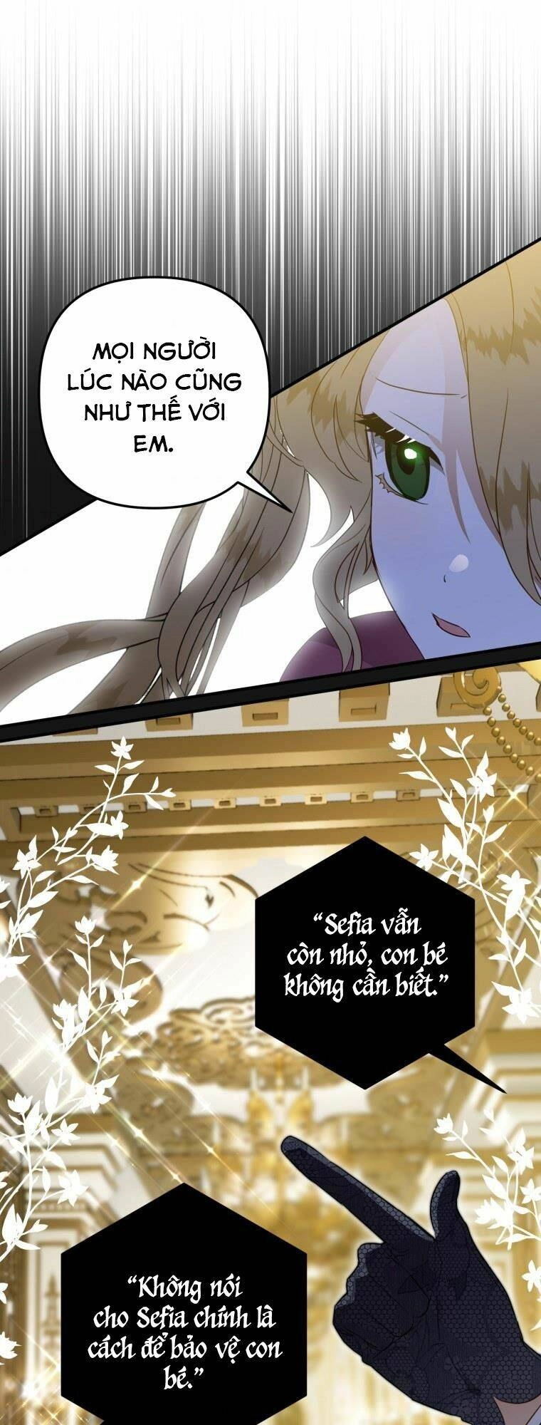 Bỗng Nhiên Tôi Trở Thành Quạ Đen!! Chapter 39 - 3