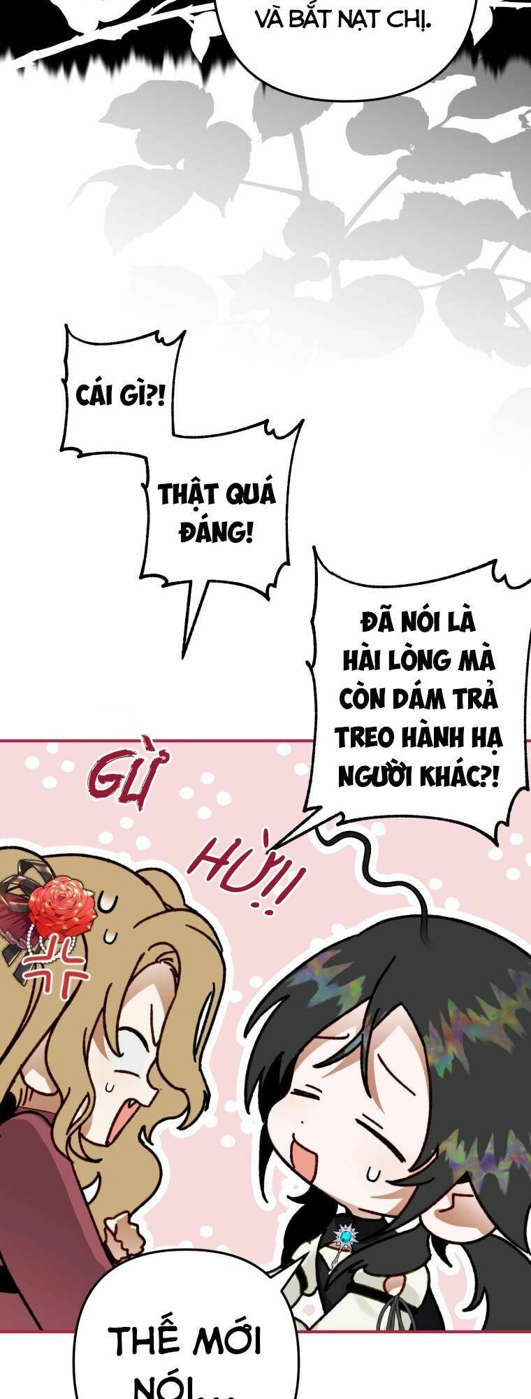 Bỗng Nhiên Tôi Trở Thành Quạ Đen!! Chapter 39 - 14