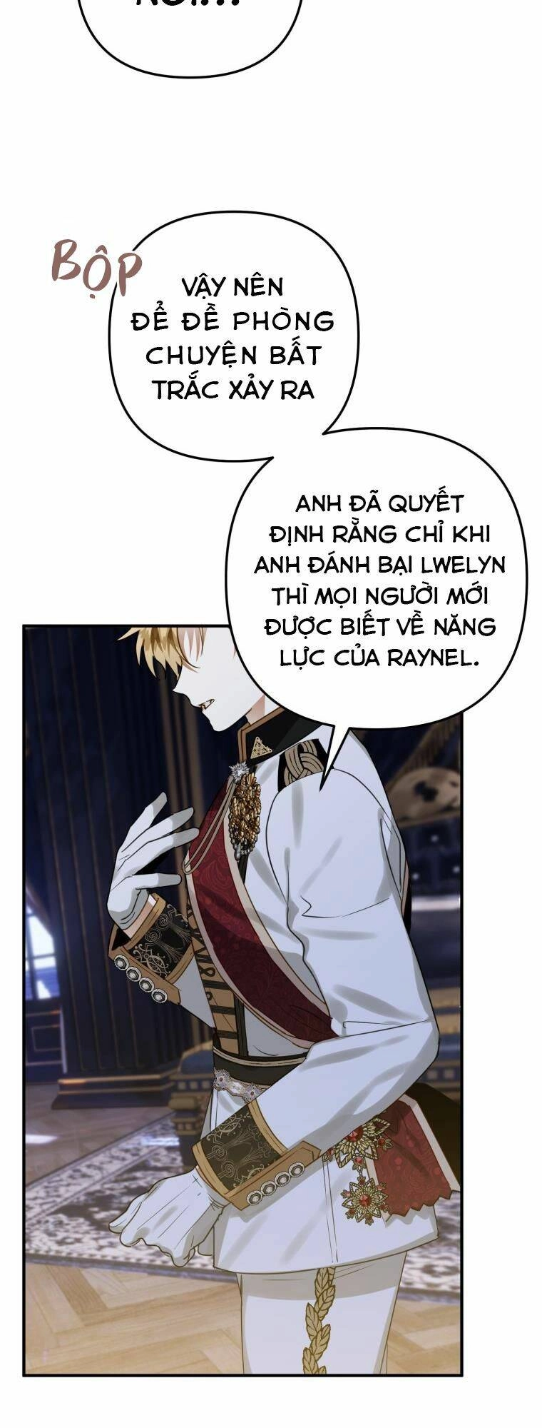 Bỗng Nhiên Tôi Trở Thành Quạ Đen!! Chapter 39 - 15