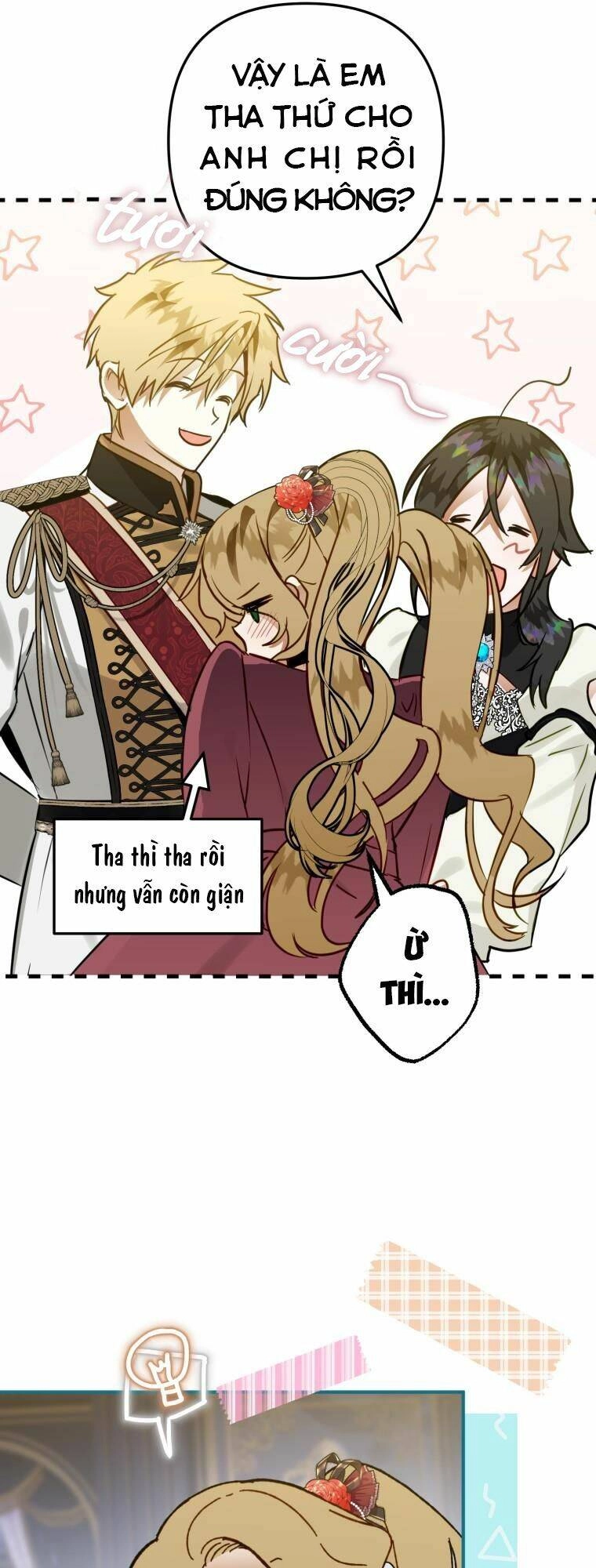 Bỗng Nhiên Tôi Trở Thành Quạ Đen!! Chapter 39 - 21