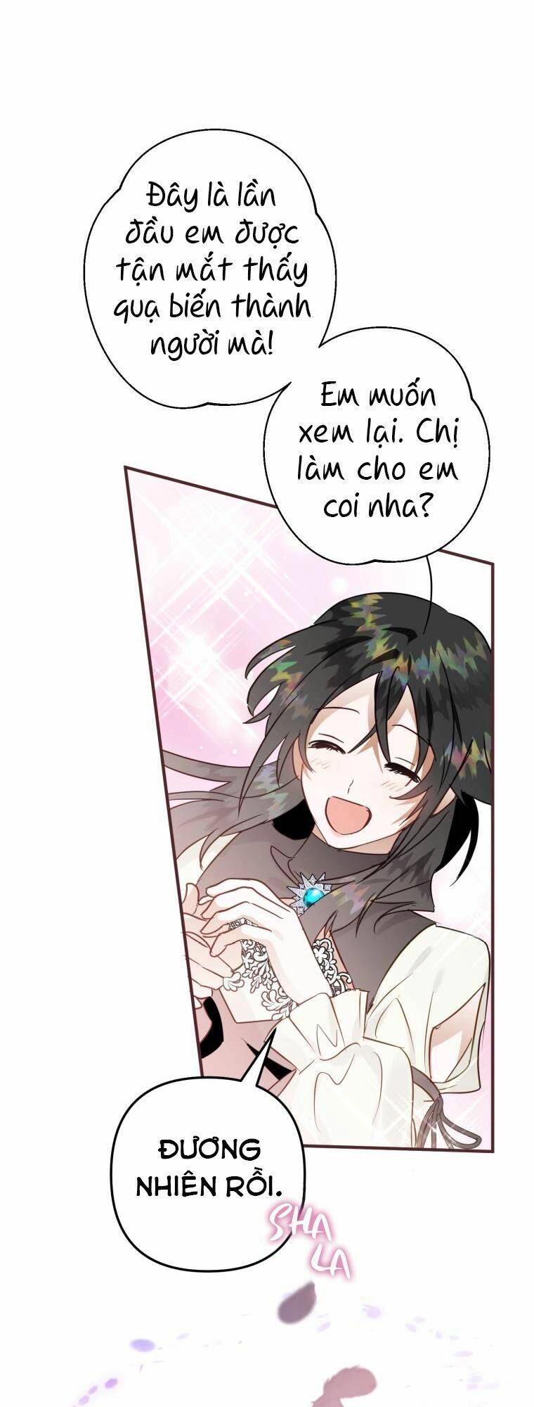 Bỗng Nhiên Tôi Trở Thành Quạ Đen!! Chapter 39 - 24