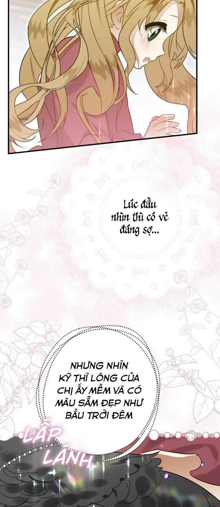 Bỗng Nhiên Tôi Trở Thành Quạ Đen!! Chapter 39 - 27