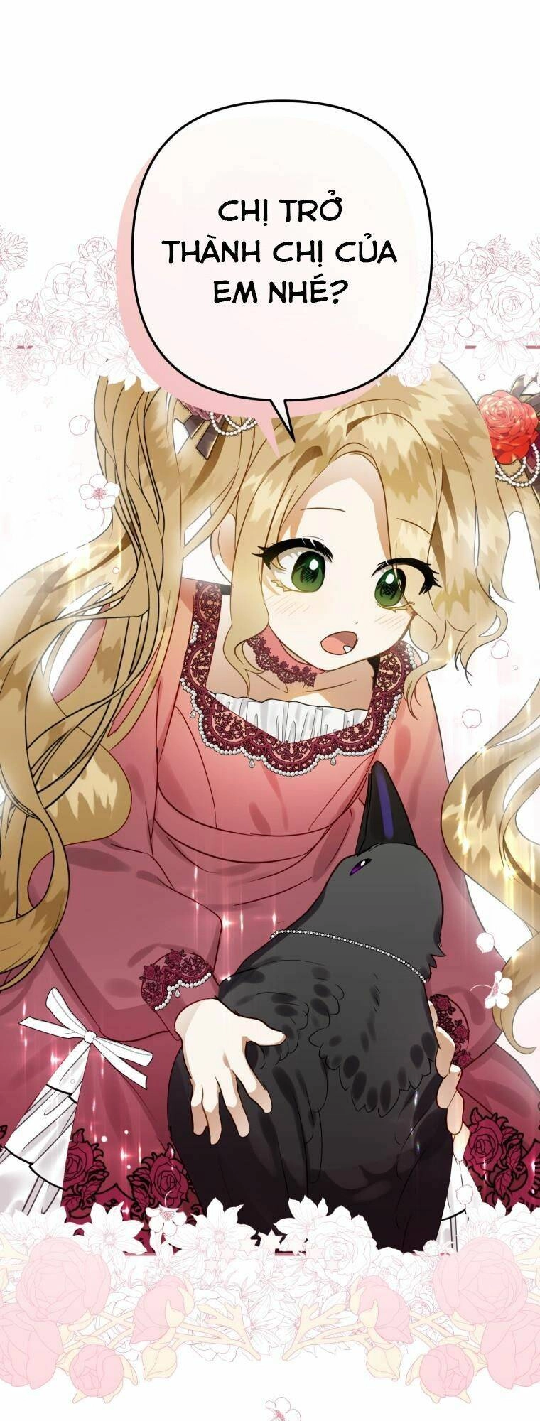 Bỗng Nhiên Tôi Trở Thành Quạ Đen!! Chapter 39 - 29