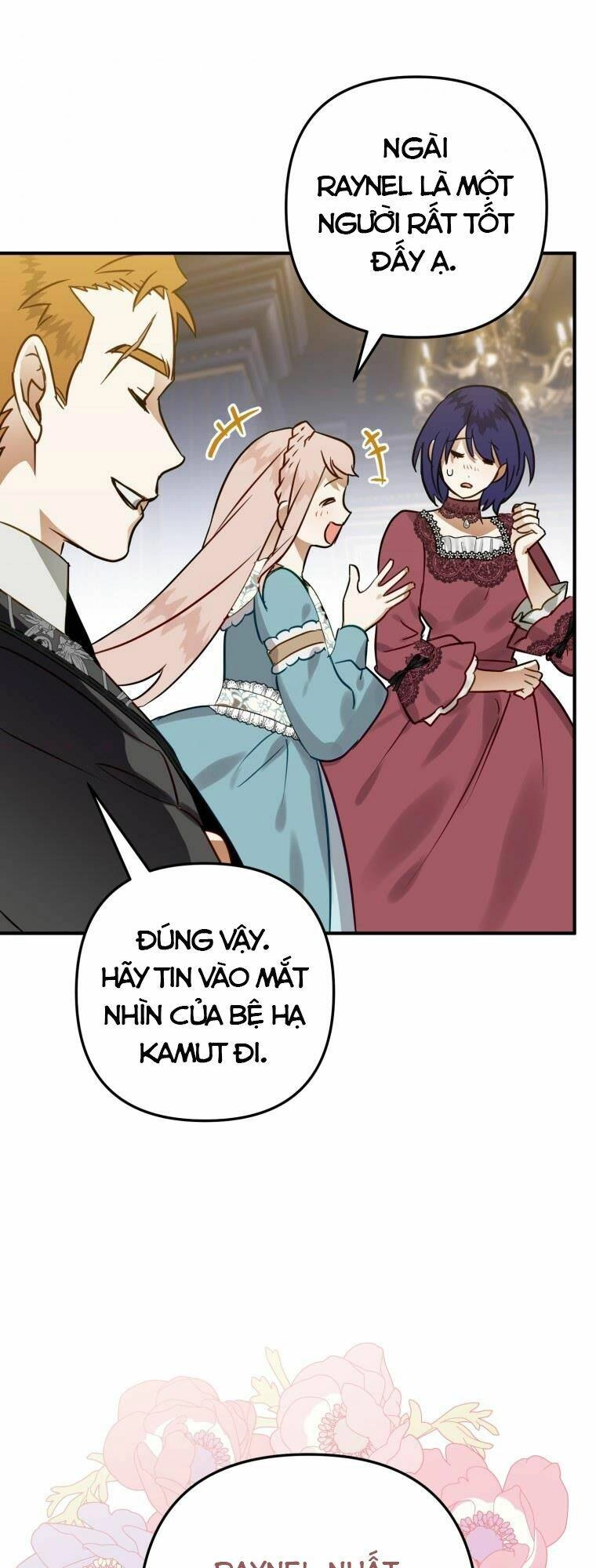 Bỗng Nhiên Tôi Trở Thành Quạ Đen!! Chapter 39 - 31