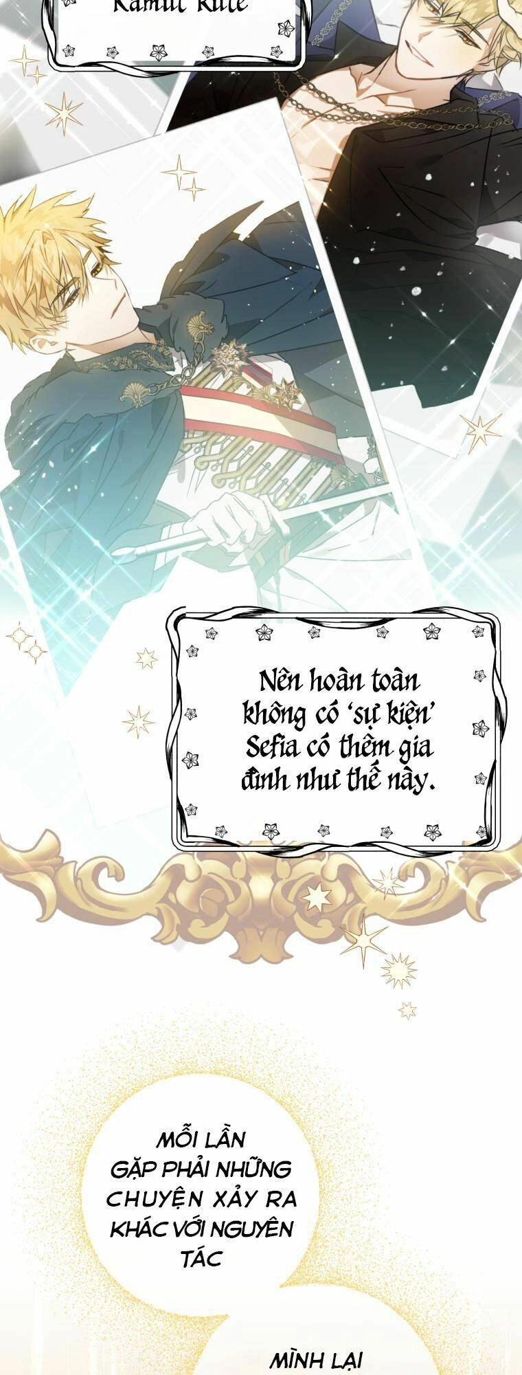 Bỗng Nhiên Tôi Trở Thành Quạ Đen!! Chapter 39 - 37