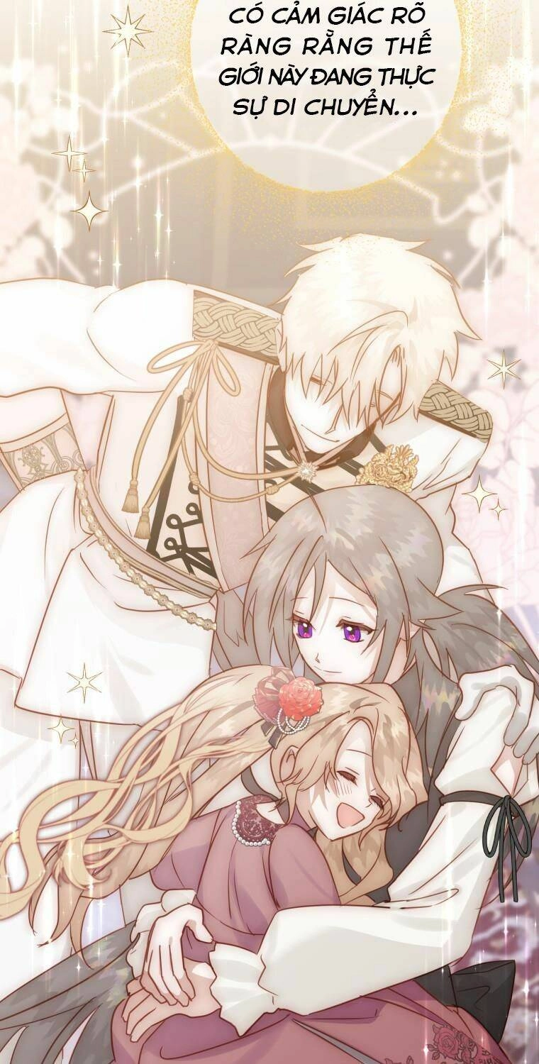 Bỗng Nhiên Tôi Trở Thành Quạ Đen!! Chapter 39 - 38