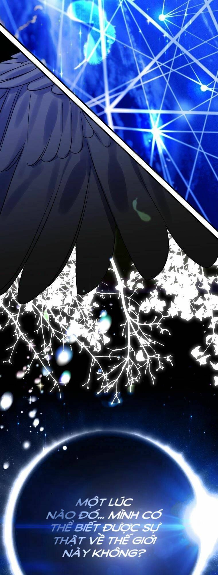 Bỗng Nhiên Tôi Trở Thành Quạ Đen!! Chapter 39 - 42