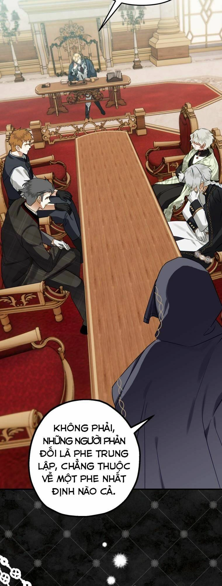 Bỗng Nhiên Tôi Trở Thành Quạ Đen!! Chapter 39 - 48