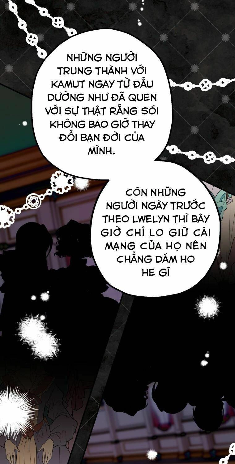 Bỗng Nhiên Tôi Trở Thành Quạ Đen!! Chapter 39 - 49