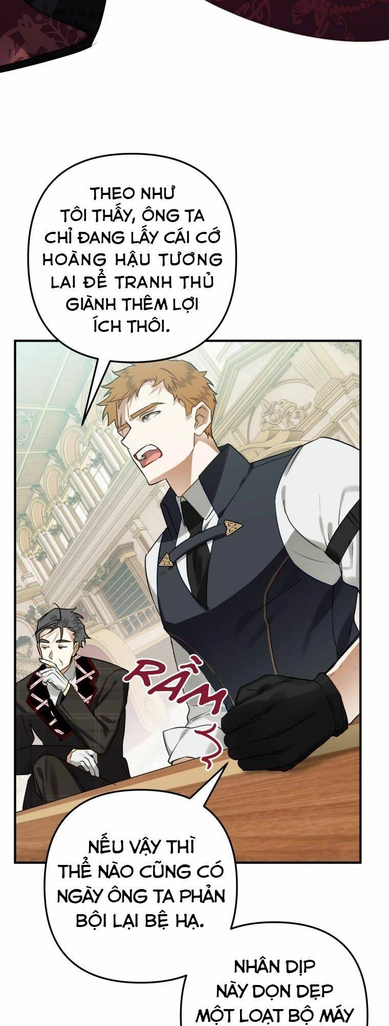 Bỗng Nhiên Tôi Trở Thành Quạ Đen!! Chapter 39 - 52