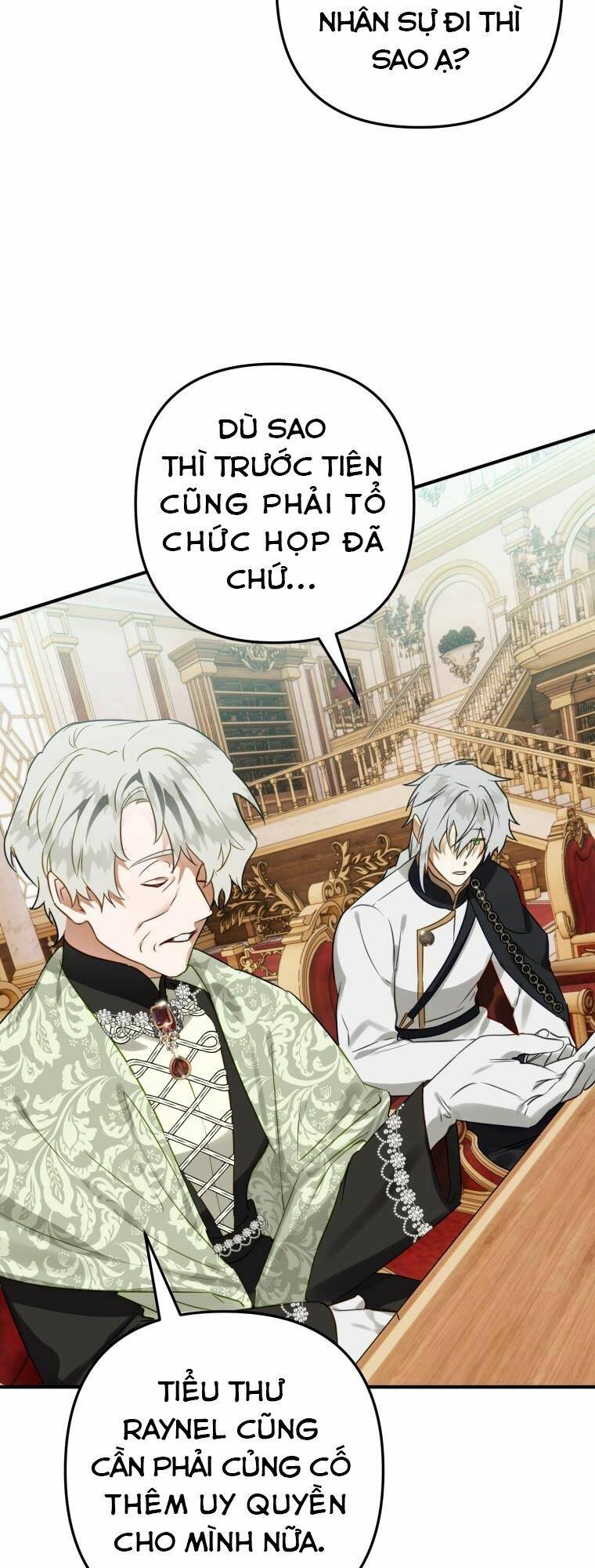 Bỗng Nhiên Tôi Trở Thành Quạ Đen!! Chapter 39 - 53