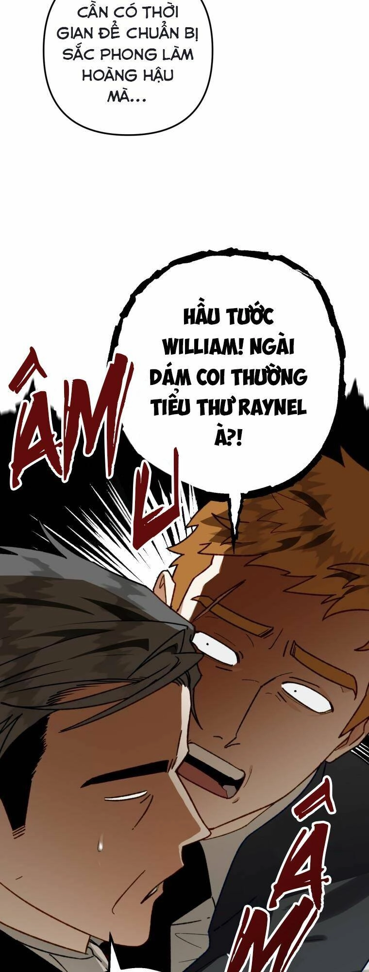 Bỗng Nhiên Tôi Trở Thành Quạ Đen!! Chapter 39 - 57