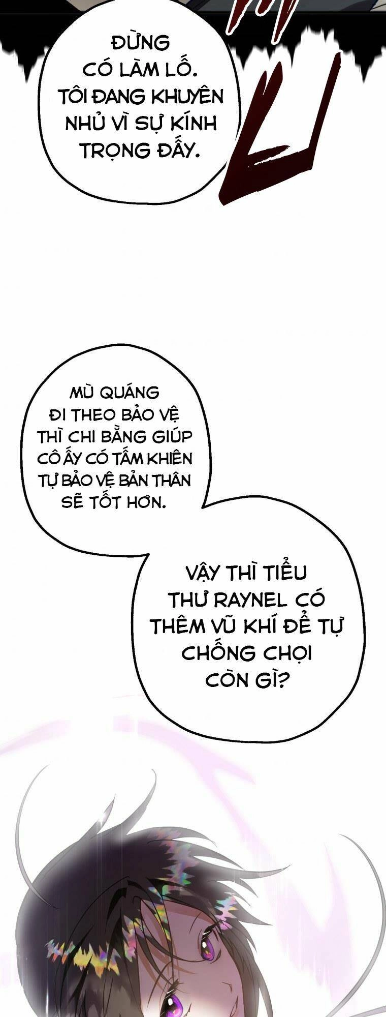 Bỗng Nhiên Tôi Trở Thành Quạ Đen!! Chapter 39 - 58