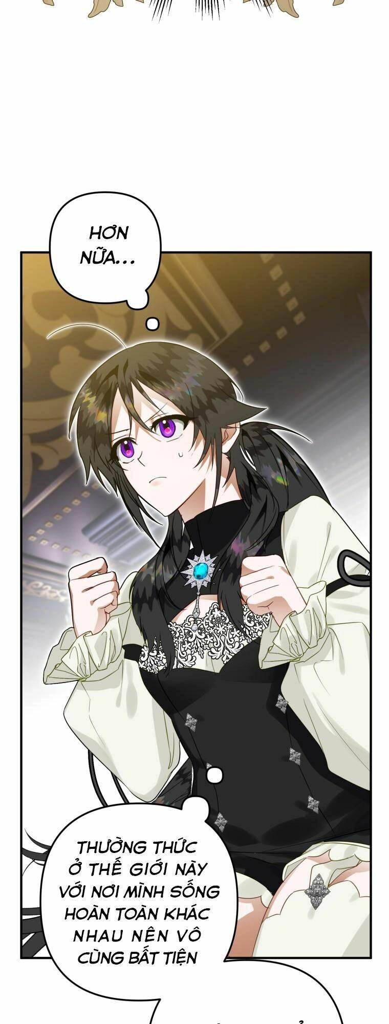 Bỗng Nhiên Tôi Trở Thành Quạ Đen!! Chapter 39 - 67