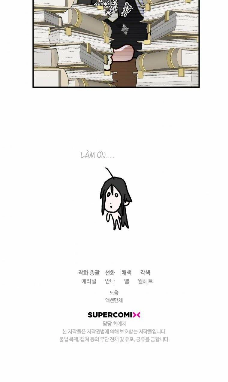 Bỗng Nhiên Tôi Trở Thành Quạ Đen!! Chapter 39 - 76