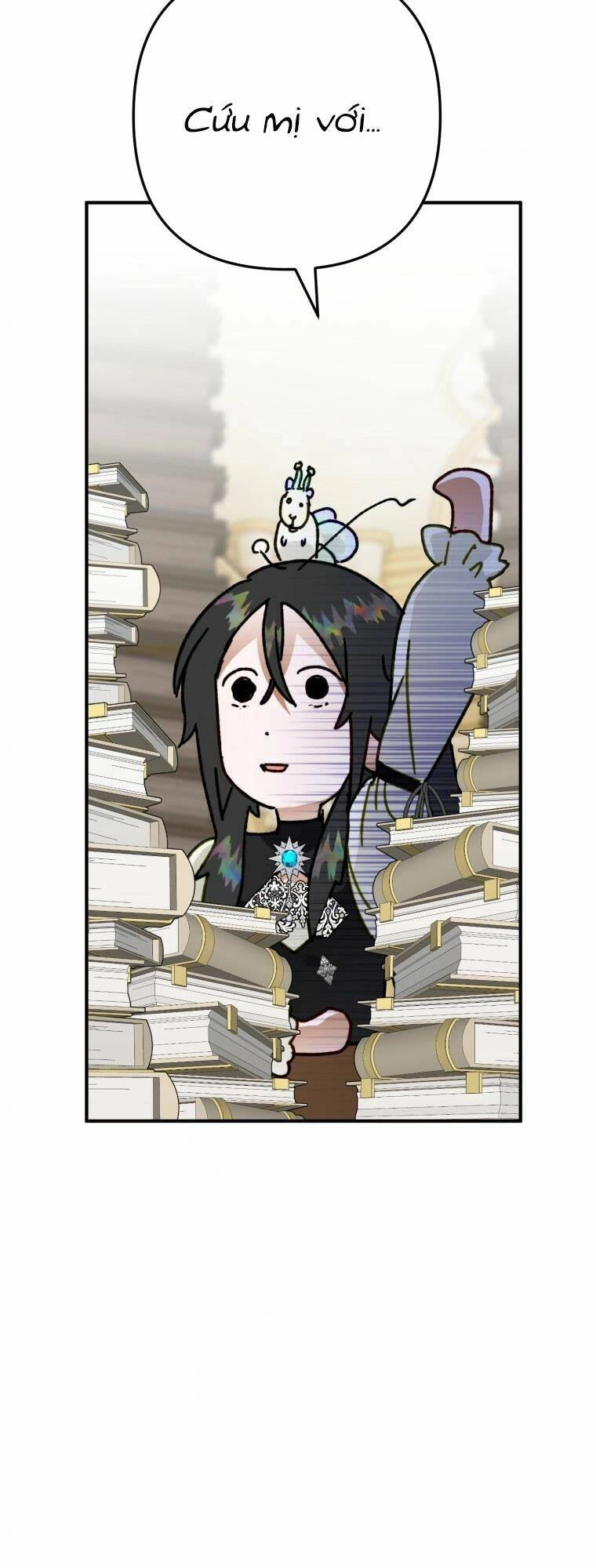 Bỗng Nhiên Tôi Trở Thành Quạ Đen!! Chapter 40 - 3