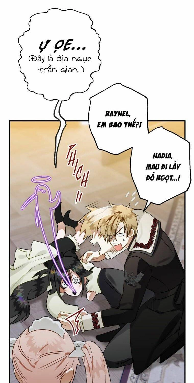 Bỗng Nhiên Tôi Trở Thành Quạ Đen!! Chapter 40 - 6